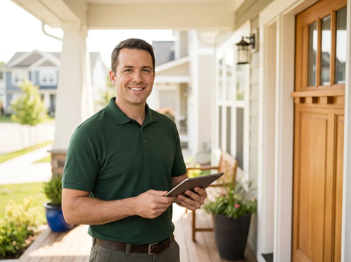 Pest control FAQs for Worthington, WV